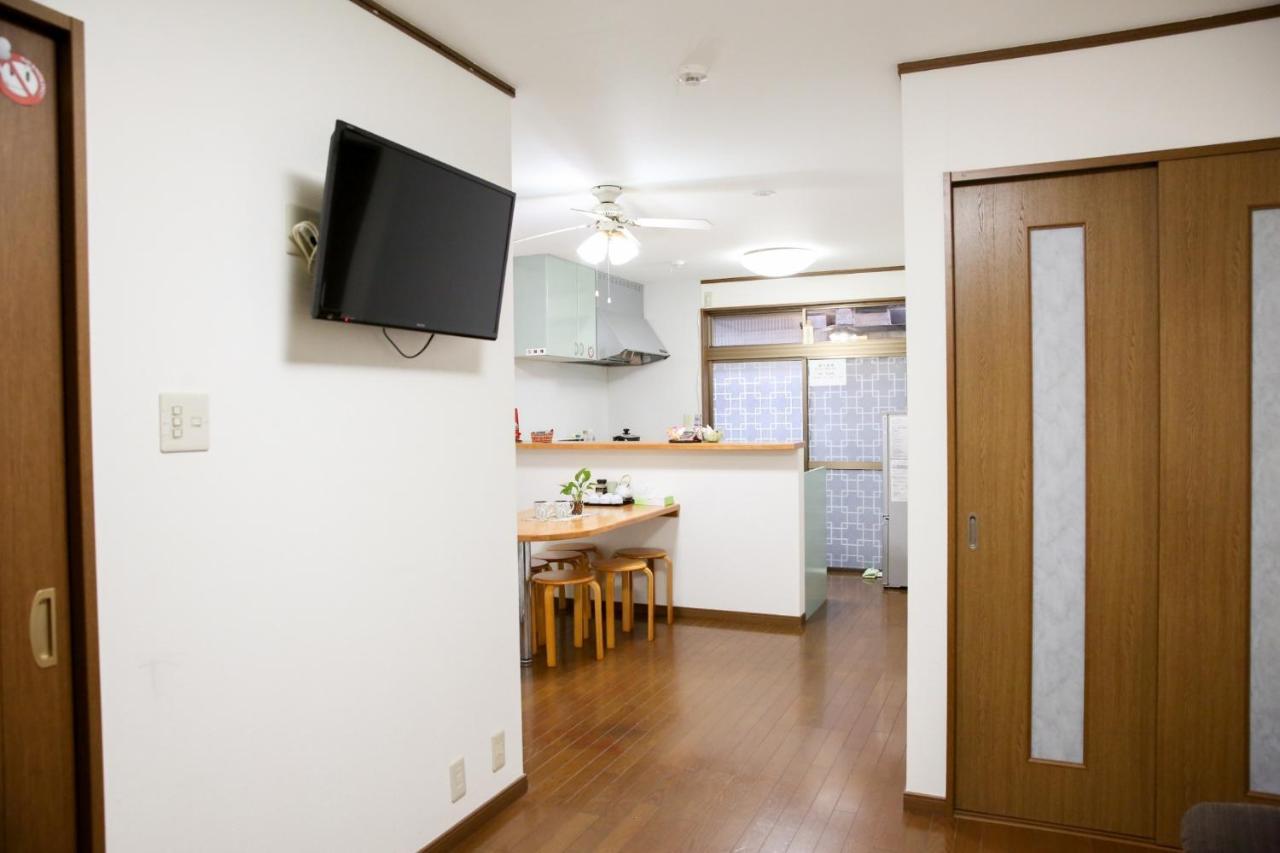 Nakagyo-ku - House - Vacation 87920