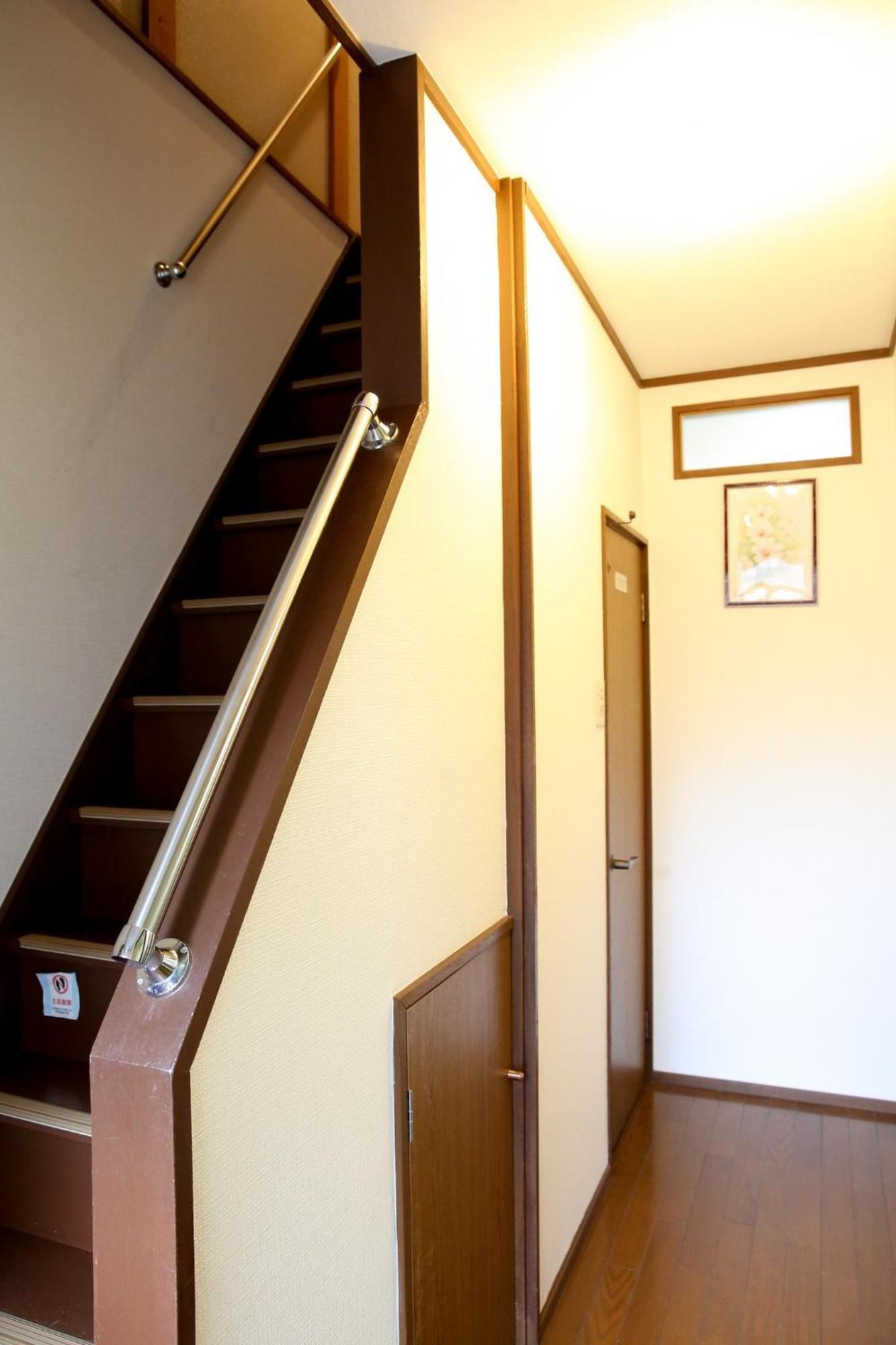 Nakagyo-ku - House - Vacation 87920 Holiday home
